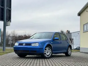 Volkswagen Golf 1.6 Auto Basis*KLIMA*E-PAKET*TÜV NEU*