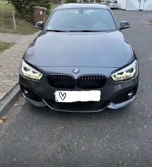 BMW 118 118i Edition M Sport Shadow