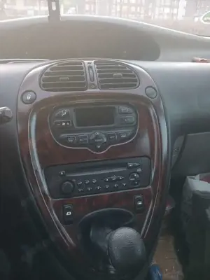 Citroen Xsara Picasso 1.6i SX