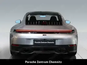 Porsche 911 Carrera 4S Lift;HD-Matrix;Sport-Chrono;InnoDrive Bild 5