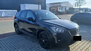 Mazda CX-5 CX-5 2.2 SKYACTIV-D Aut. Center-Line