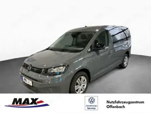 Volkswagen Caddy *TDI*7-Si*2.0 TDI*FUNKMIETWAGEN*UBER*