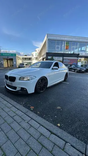 BMW 530 530d Gran Turismo