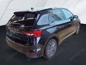 Skoda Fabia Tour Selection 1.0TSI DSG Navi SHZ LED Bild 2