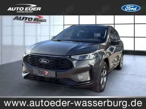 Ford Kuga ST-Line 2.5 FHEV Bluetooth Navi LED Klima