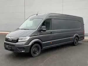 MAN TGE 3.180 L5H3 Kasten STANDHZ ACC LED SITZHZ