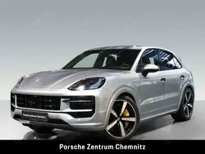 Porsche Cayenne GTS PCCB;18-Wege;Standhzg.;InnoDrive