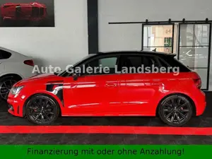 Audi A1 Sportback 1.2 TFSI*S-Line*Pano*Xenon*Sitzhzg. Bild 4