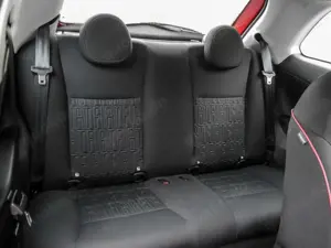 Fiat 500e 500 RED*Kamera*PDC*SHZ*CarPlay*Klimaautomatik* Bild 4