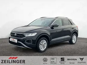 Volkswagen T-Roc Life TSI DSG|AHK|KAMERA|NAVI|ACC|WINTER-P.
