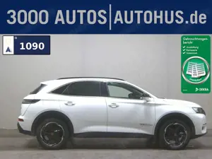 DS Automobiles DS 7 Crossback 7 Crossback 1.6 PureTech Performance Line Navi