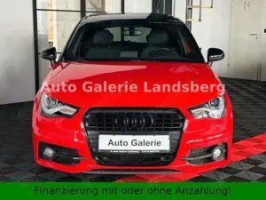 Audi A1 Sportback 1.2 TFSI*S-Line*Pano*Xenon*Sitzhzg. Bild 5