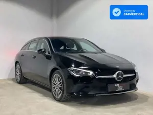 Mercedes-Benz CLA 220 d ShootingBrake Progressive MULTI AHK