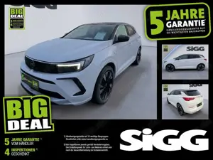 Opel Grandland 1.6 Plug-in 224PS Navi, Rückfahrkamera