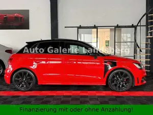 Audi A1 Sportback 1.2 TFSI*S-Line*Pano*Xenon*Sitzhzg. Bild 3