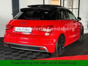 Audi A1 Sportback 1.2 TFSI*S-Line*Pano*Xenon*Sitzhzg. Bild 2