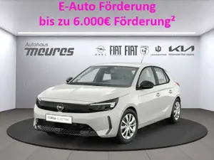Opel Corsa e-Edition, 355 km Reichweite, 136 PS, Automatik, K
