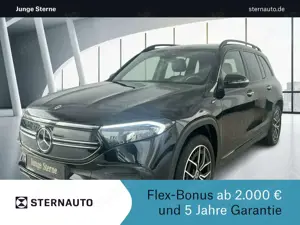 Mercedes-Benz EQB 300 EQB 300 4M AMG Line/Pano.-Dach/Kamera/Distronic