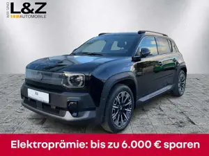 Renault R 4 E-Tech 150 Comfort Range Iconic