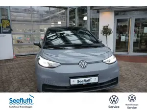 Volkswagen ID.3 Pro Performance Navi Sitzhzg. Komfortpaket