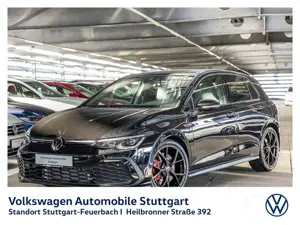 Volkswagen Golf GTI Golf 8 GTI DSG Navi P-Dach Tempomat