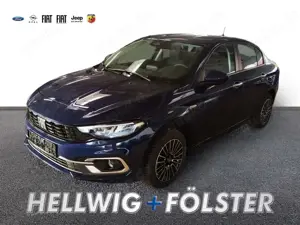 Fiat Tipo Urban Klimaautom PDC Verkehrszeichenerk. Apple Car
