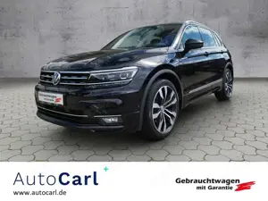 Volkswagen Tiguan Highline 2.0 TSI 4M DSG R-Line/Business Allrad KL