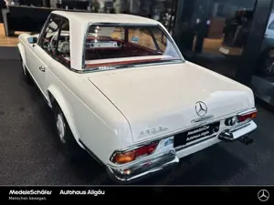 Mercedes-Benz 280 280 SL Pagode Bild 5