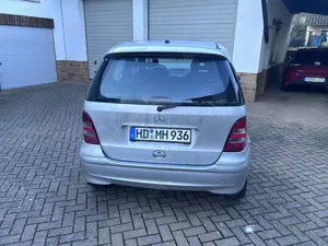 Mercedes-Benz A 140 A 140 (168.031) Bild 2