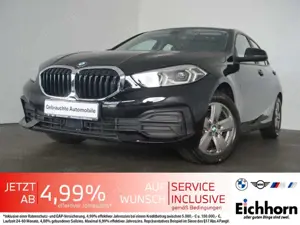 BMW 118 i 5-Türer *ADVANTAGE-PAKET.LiveCockProf..PDC*
