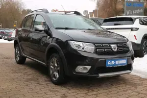 Dacia Sandero II Stepway Prestige *2.HD/NAV/KLIMA/PDC*