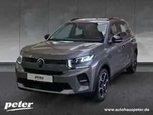 Citroen C3 C3 Hybrid 110 Plus +Mirrorscreen+DAB+LED+Safety+