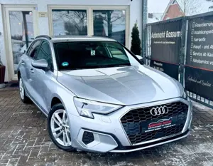 Audi A3 Sportback 30 TFSI advanced RKam | LED | Shz.