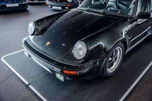 Porsche 911 Carrera 3.0 *1/5 worldwide*deutsch*Matching Bild 2