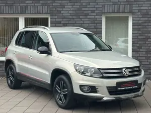 Volkswagen Tiguan 1.4 Life BMT/SHZ/KLIMA/AHK/PDC