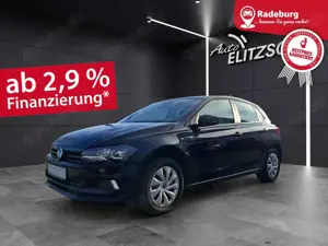 Volkswagen Polo 1.0 Trendline Klima DAB SH