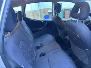 Mercedes-Benz A 140 A 140 (168.031) Bild 5