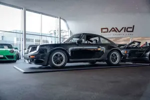 Porsche 911 Carrera 3.0 *1/5 worldwide*deutsch*Matching Bild 5