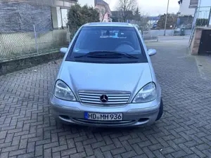Mercedes-Benz A 140 A 140 (168.031) Bild 4