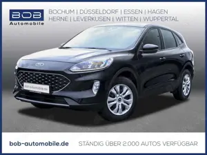 Ford Kuga 1.5 EcoBoost CoolConnect  NAVI SHZ