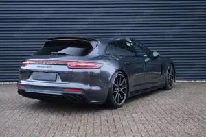 Porsche Panamera PANAMERA SPORT TOURISMO 4.0GTS SPORT CHRONO