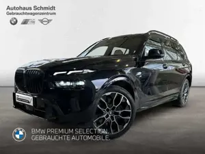 BMW X7 xDrive40d *M Sportpaket Pro*22"*LC Prof.*HUD*H/K*D