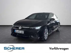 Volkswagen Golf GTI Clubsport 2.0 TSI DSG PERF PANO WKR DCC