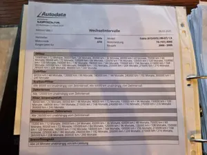 Skoda Fabia 1.9 TDI - TÜV bis 02/2027 Bild 4