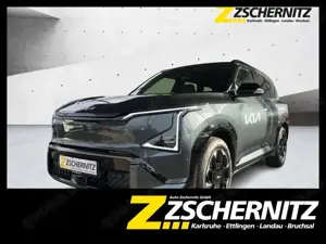 Kia EV5 GT-Line Launch Edition FWD, 81,4-kWh-Batterie