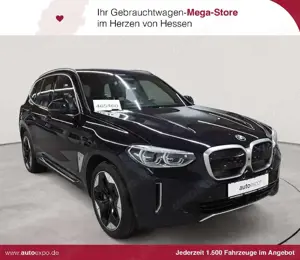 BMW iX3 iX3 Impressive Navi Leder LED Pano