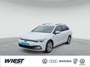 Volkswagen Golf Variant Golf VIII Variant Style 2.0 TDI DSG, REAR-VIEW/N