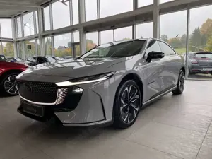 Mazda 6e EV Takumi bis zu 605 KM Reichweite Leder, 360°, 19