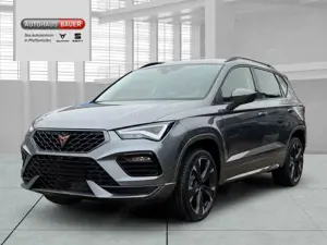 CUPRA Ateca 1.5 TSI 110 kW (150 PS) 7-Gang DSG AHK Sitzh. Rück