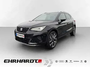 SEAT Arona 1.0 TSI DSG FR AHK*VOLL-LED*VIRTUAL*TEMP*SHZ*PA...